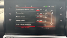 Citroen C4 Cactus 1.2 PureTech Flair 5dr [6 Speed] Petrol Hatchback